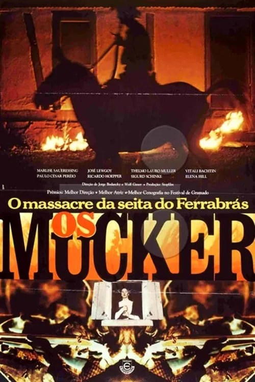 Os Mucker (фильм)