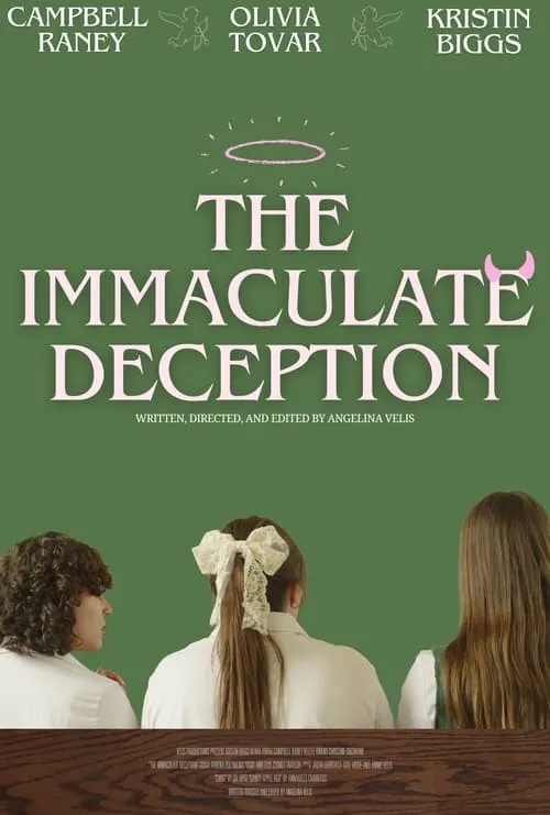 The Immaculate Deception (movie)