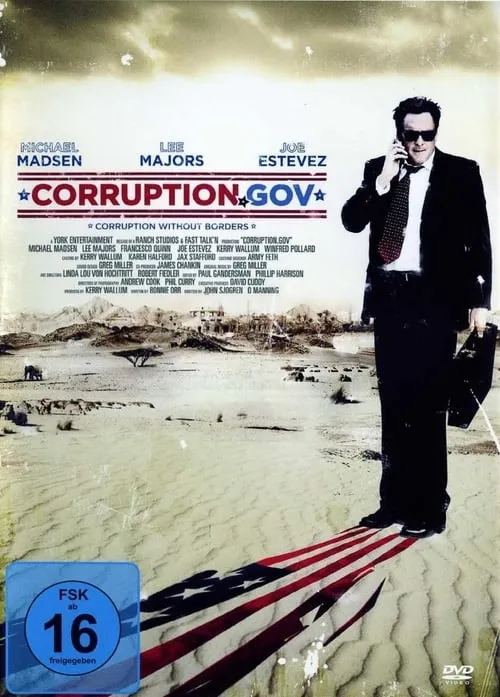 Corruption.Gov (movie)