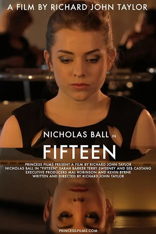 Fifteen (movie)