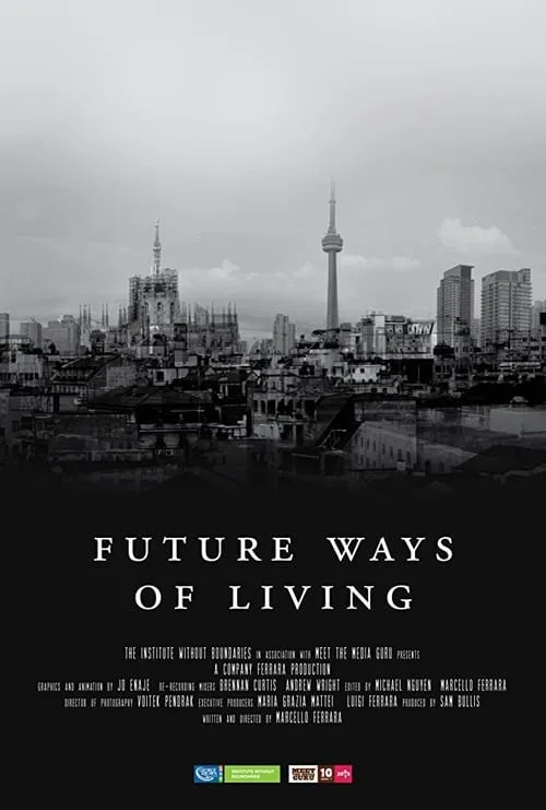 Future Ways of Living (фильм)