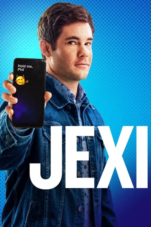 Jexi (movie)