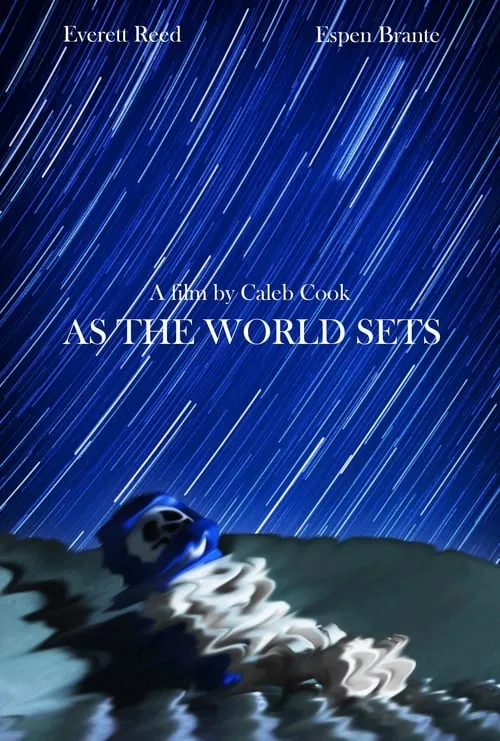 As the World Sets (movie)