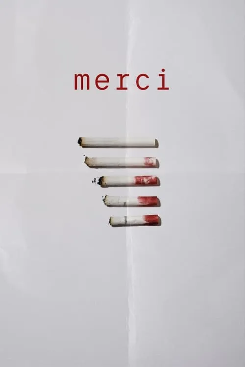 merci (фильм)