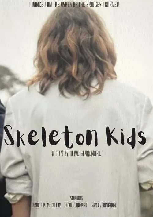 Skeleton Kids (movie)