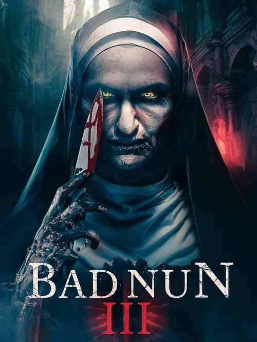 The Bad Nun 3 (movie)