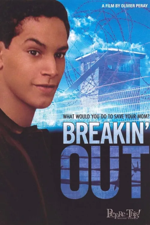 Breakin' Out (movie)