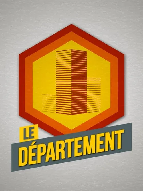 Le Département (сериал)