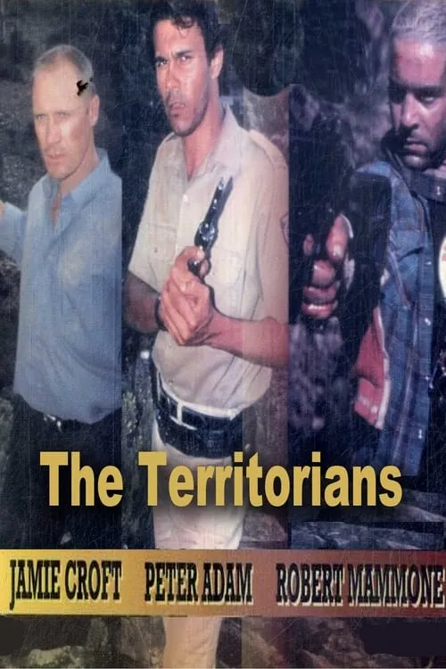 The Territorians (movie)