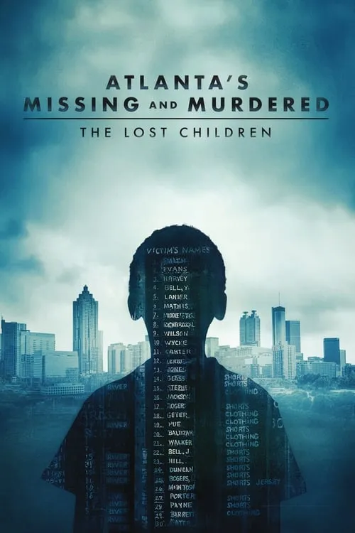 Atlanta's Missing and Murdered: The Lost Children (series)