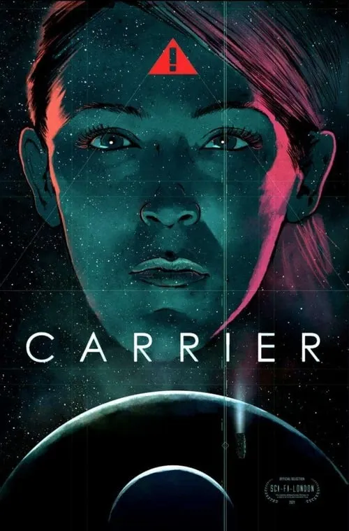 Carrier (movie)