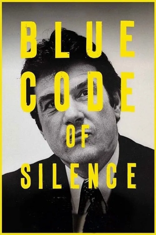 Blue Code of Silence (movie)