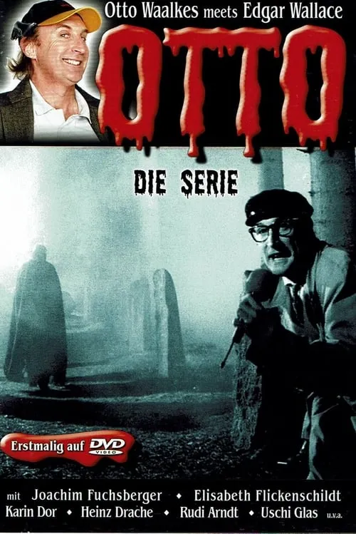 Otto - Die Serie (series)