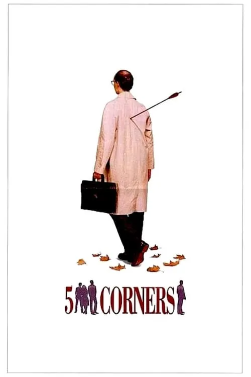 Five Corners (movie)