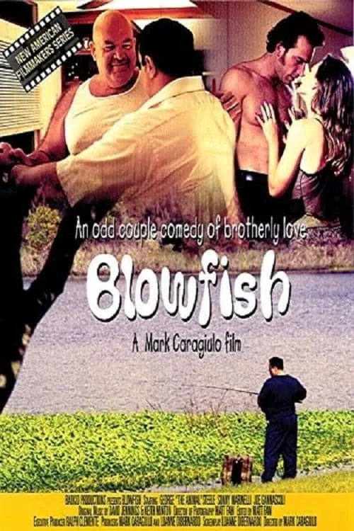 Blowfish (фильм)