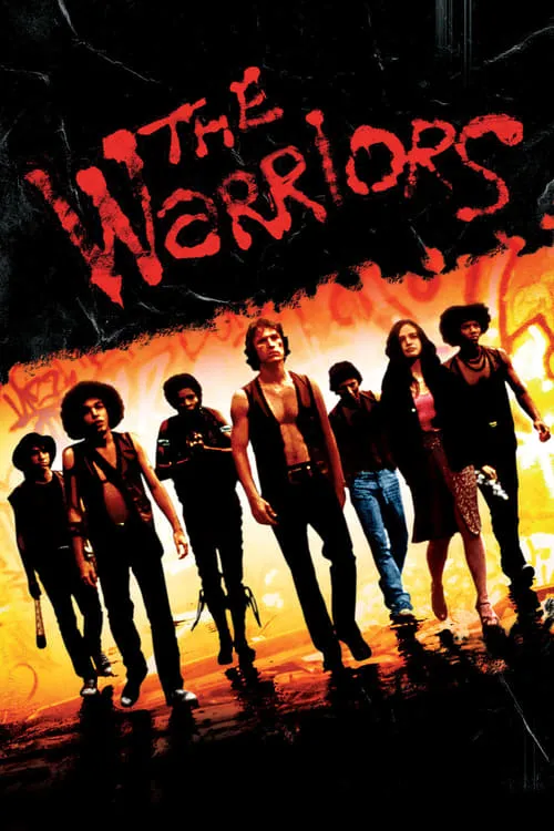 The Warriors (movie)