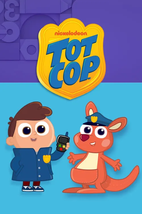 Tot Cop (сериал)