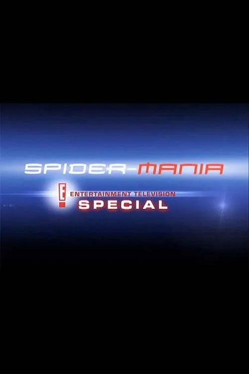 Spider-Mania (фильм)