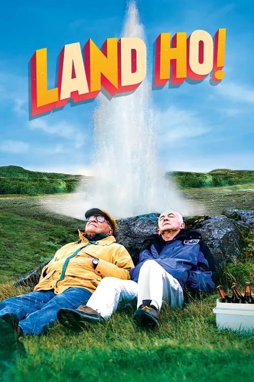 Land Ho! (movie)
