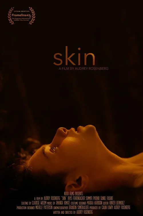 Skin (movie)