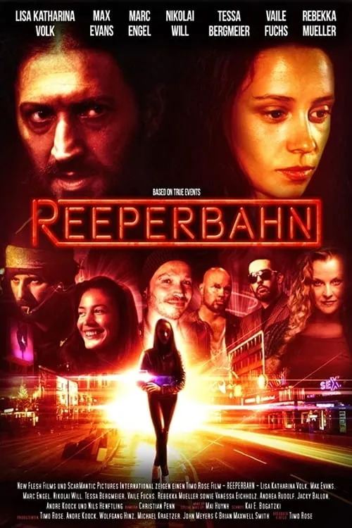 Reeperbahn (movie)