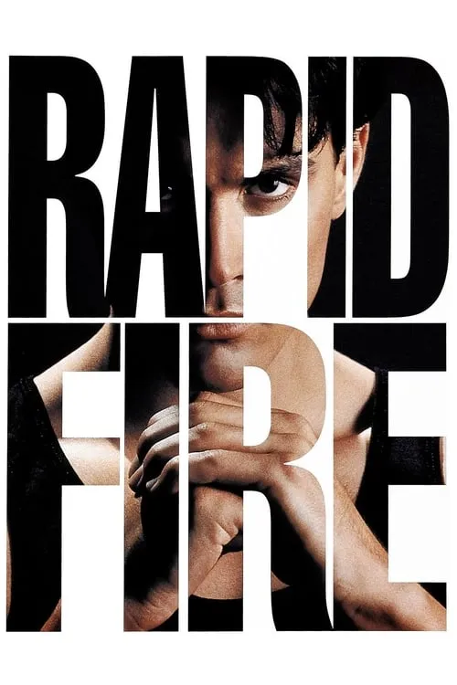 Rapid Fire (movie)