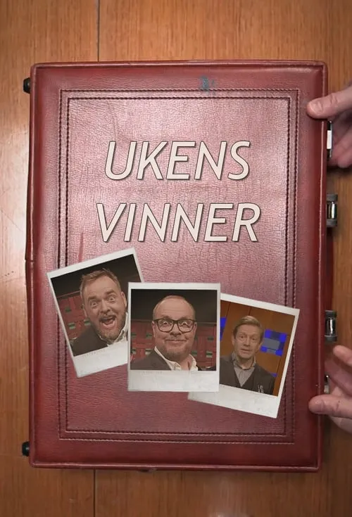 Ukens vinner (сериал)