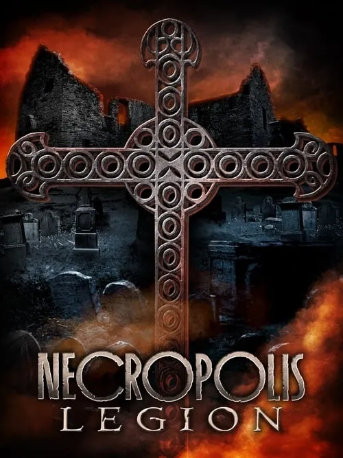 Necropolis: Legion (фильм)