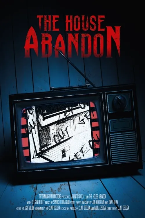 The House Abandon (movie)