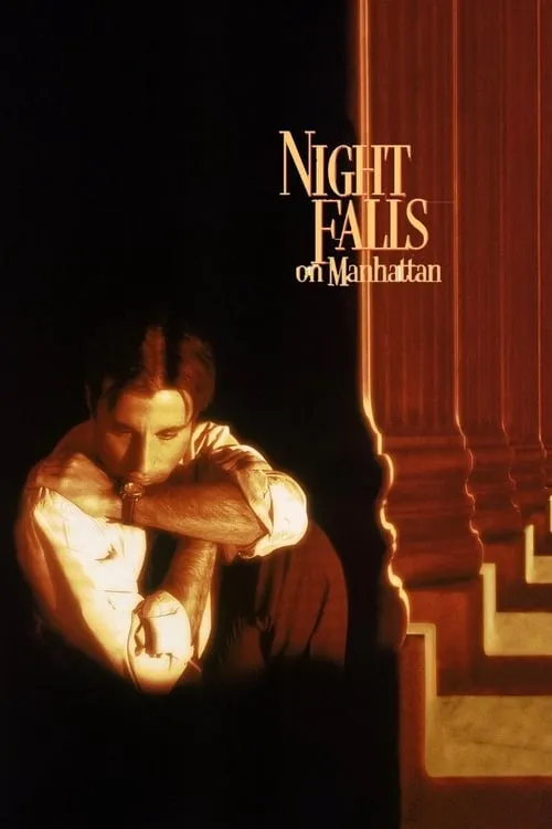 Night Falls on Manhattan (movie)