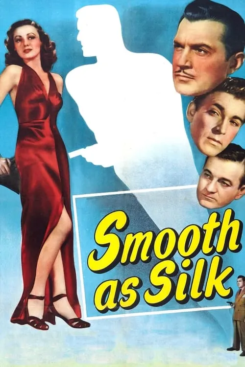 Smooth as Silk (фильм)