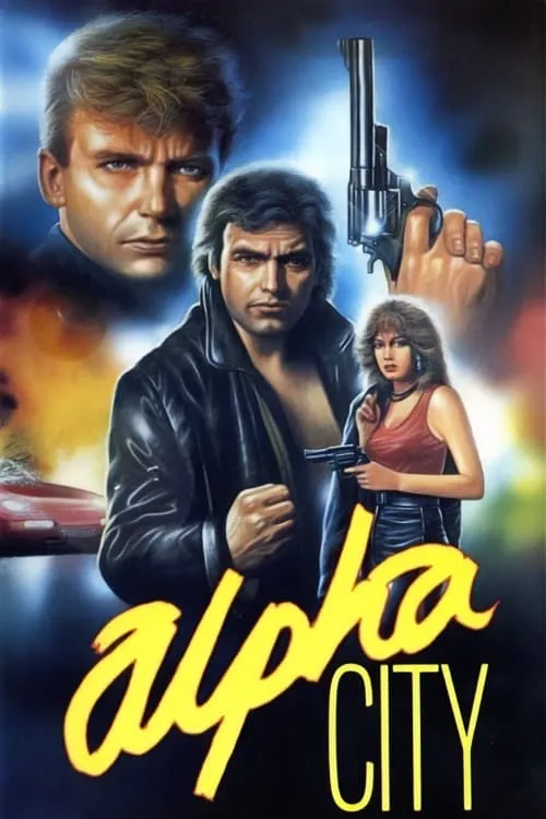 Alpha City (movie)