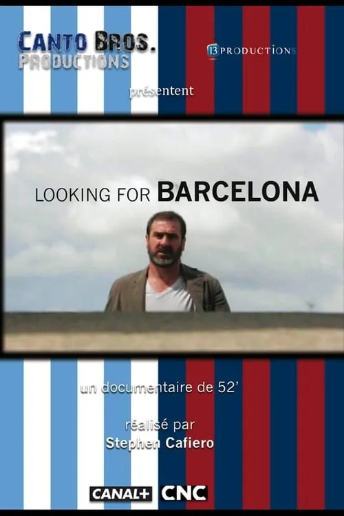 Looking for Barcelona (фильм)