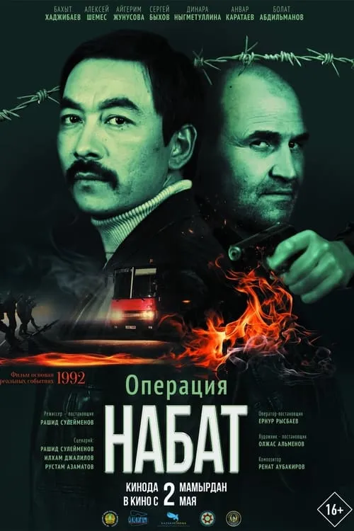 Operation Nabat (movie)