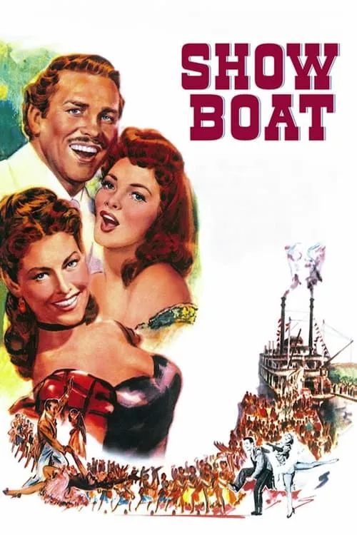 Show Boat (movie)