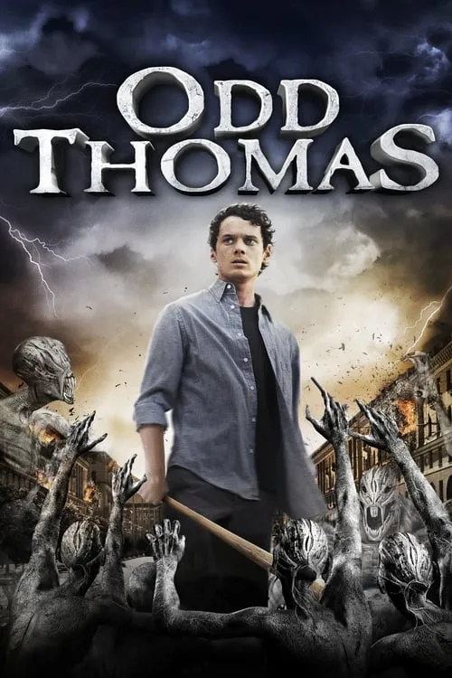 Odd Thomas (movie)