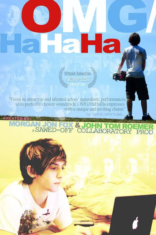 OMG/HaHaHa (movie)