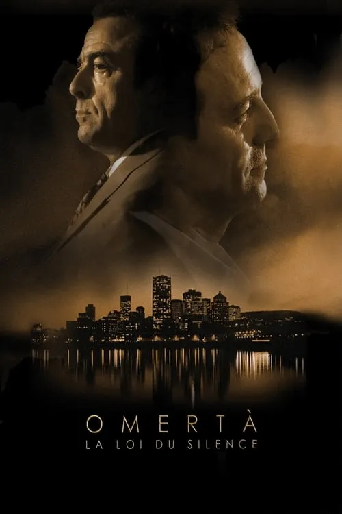 Omertà, la loi du silence (сериал)