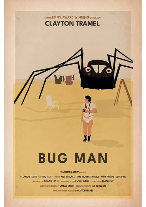 Bug Man (movie)