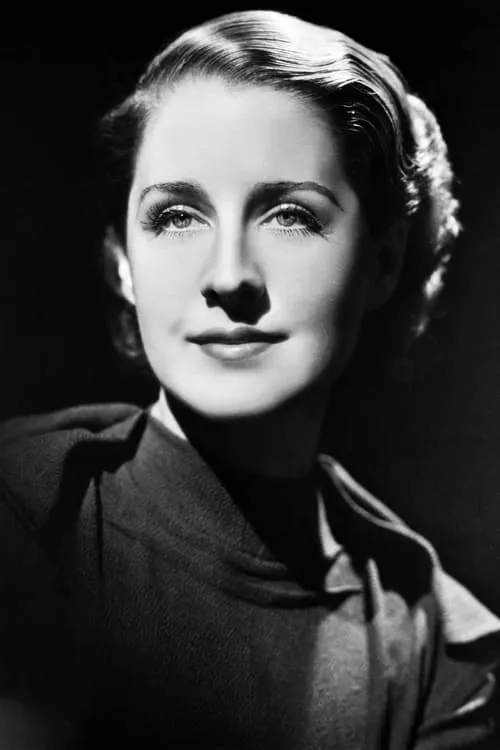 Norma Shearer