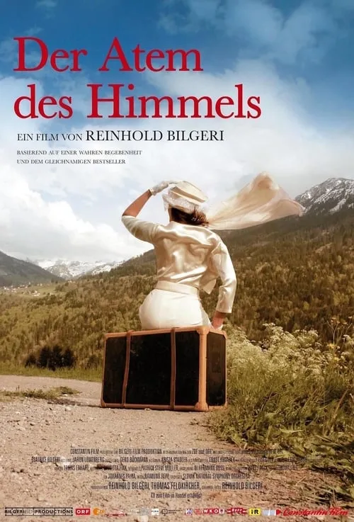 Der Atem des Himmels (movie)