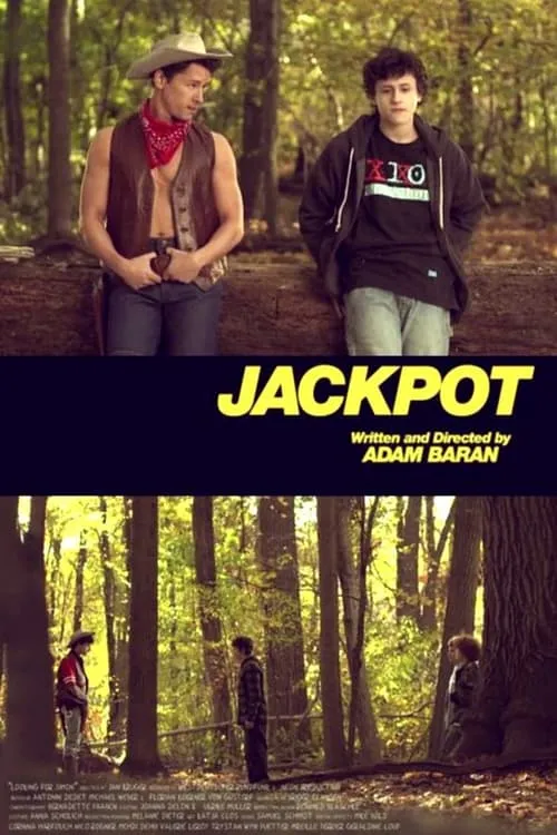 Jackpot (фильм)