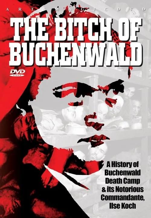 The Bitch of Buchenwald (фильм)