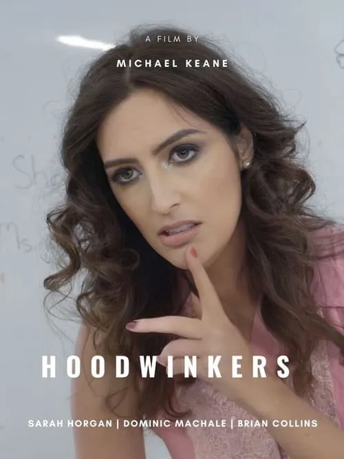 Hoodwinkers (movie)