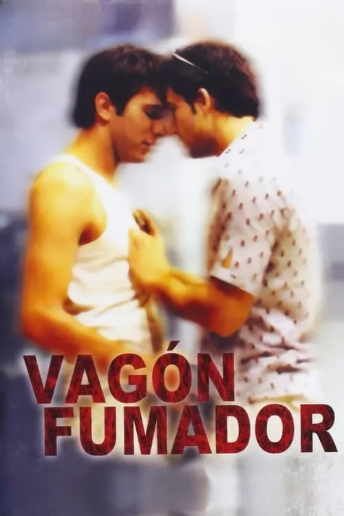 Vagón fumador