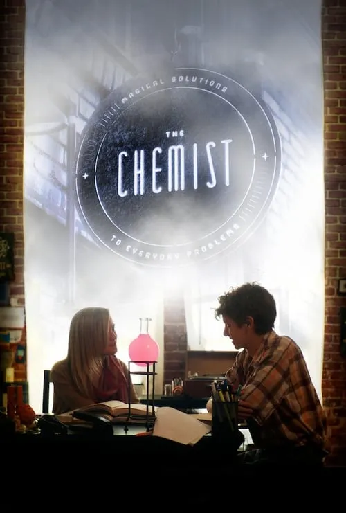 The Chemist (movie)
