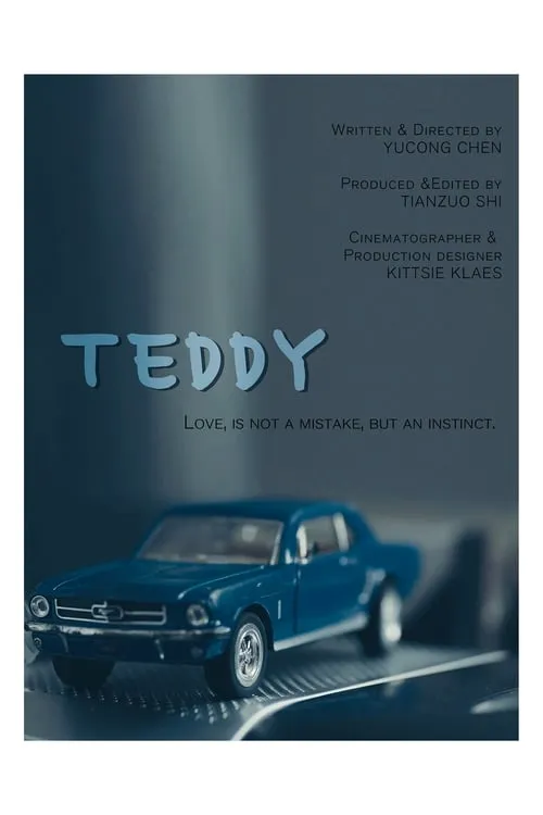 Teddy (movie)