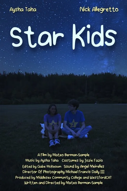 Starkids (фильм)