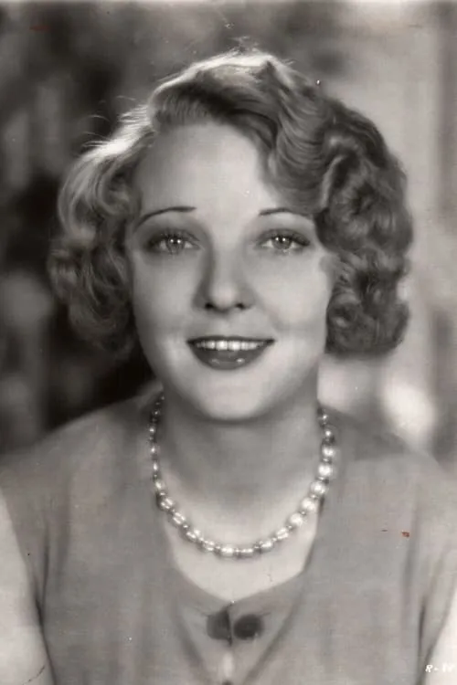 Dorothy Mackaill