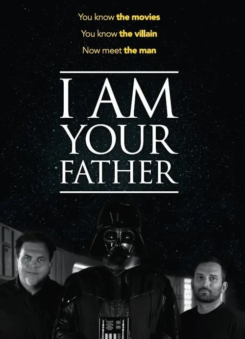 I Am Your Father (movie)
